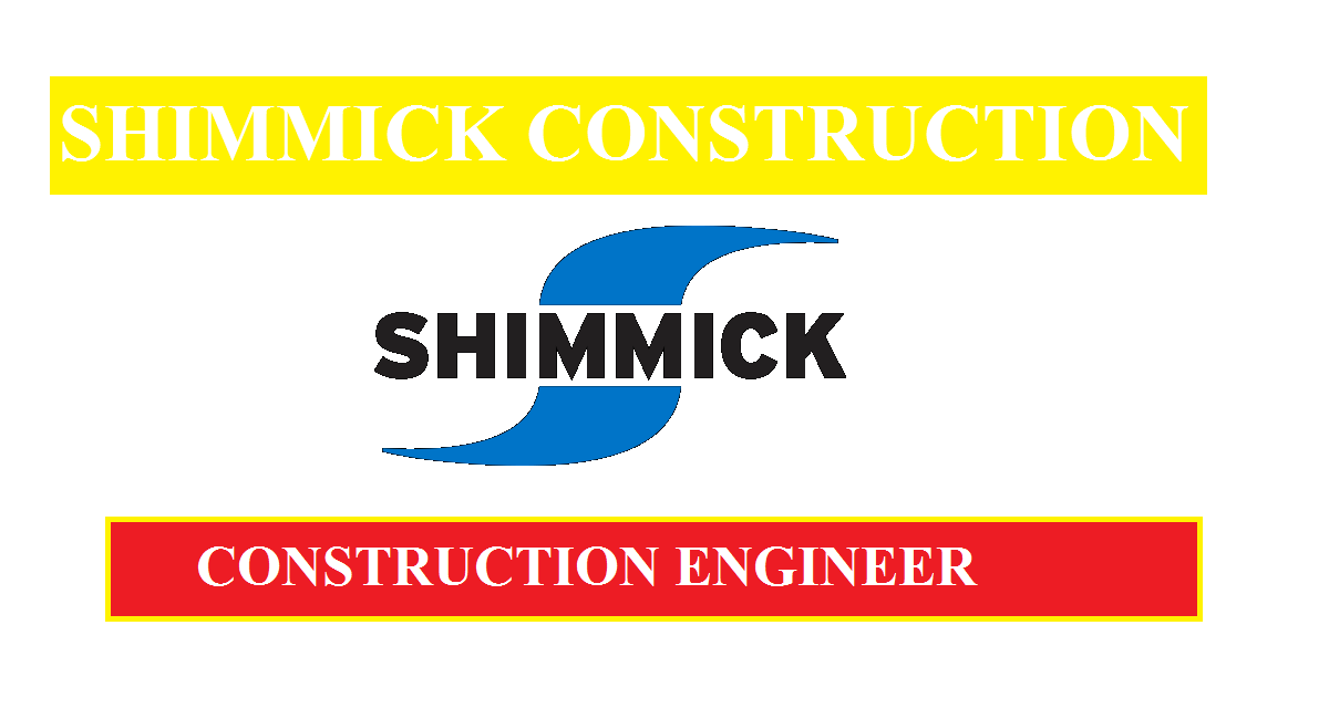 Construction Engineer II Shimmick Construction II